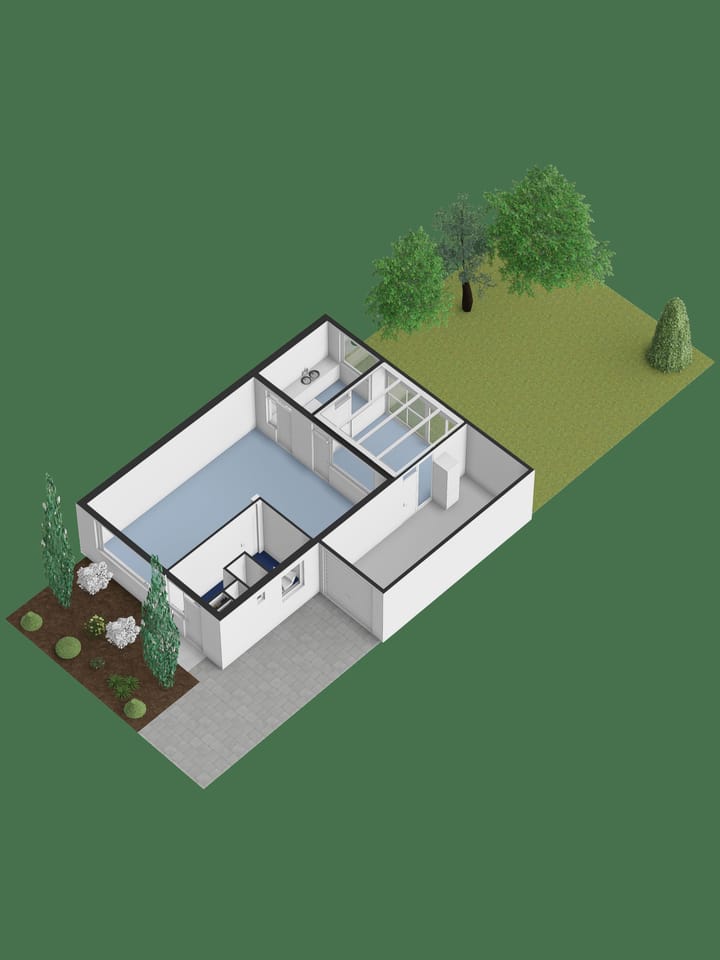 Foto 41 van Vlaanderenstraat 14