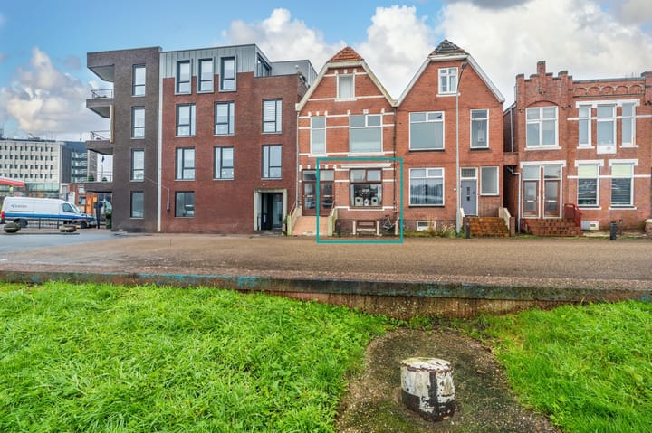 Foto 1 van Eemskanaal Z.Z. 4