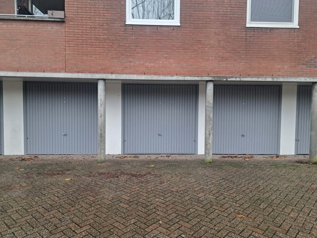 Foto 1 van Rupelmonde 133