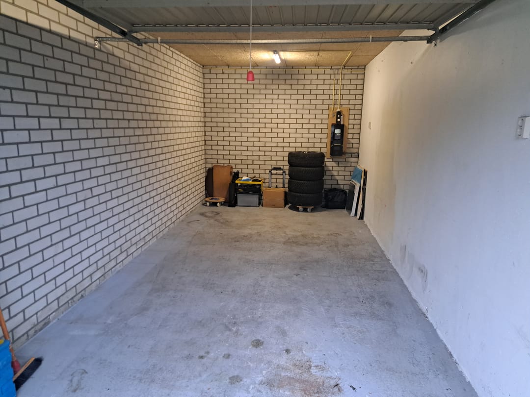 Foto 2 van Rupelmonde 133