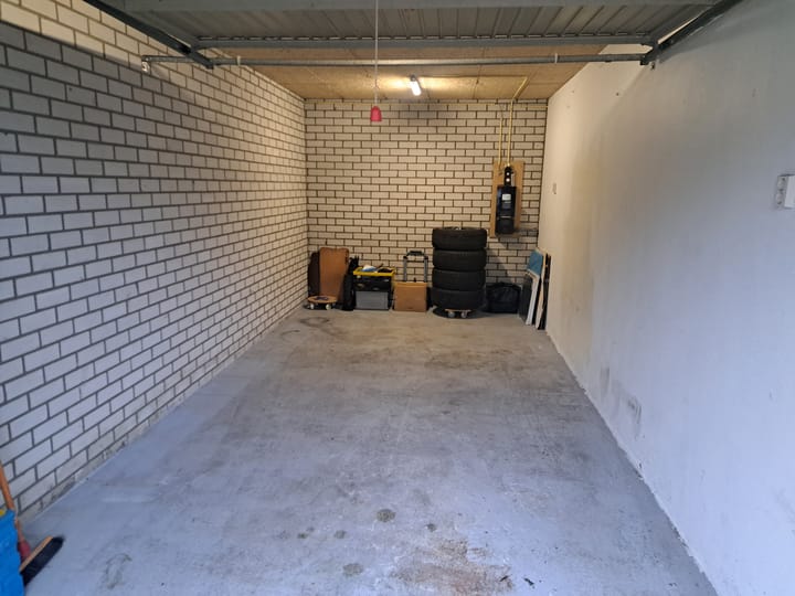 Foto 2 van Rupelmonde 133