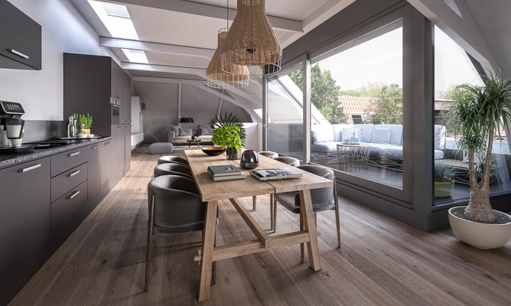 Photo 3 of Nieuw Hart voor Reusel