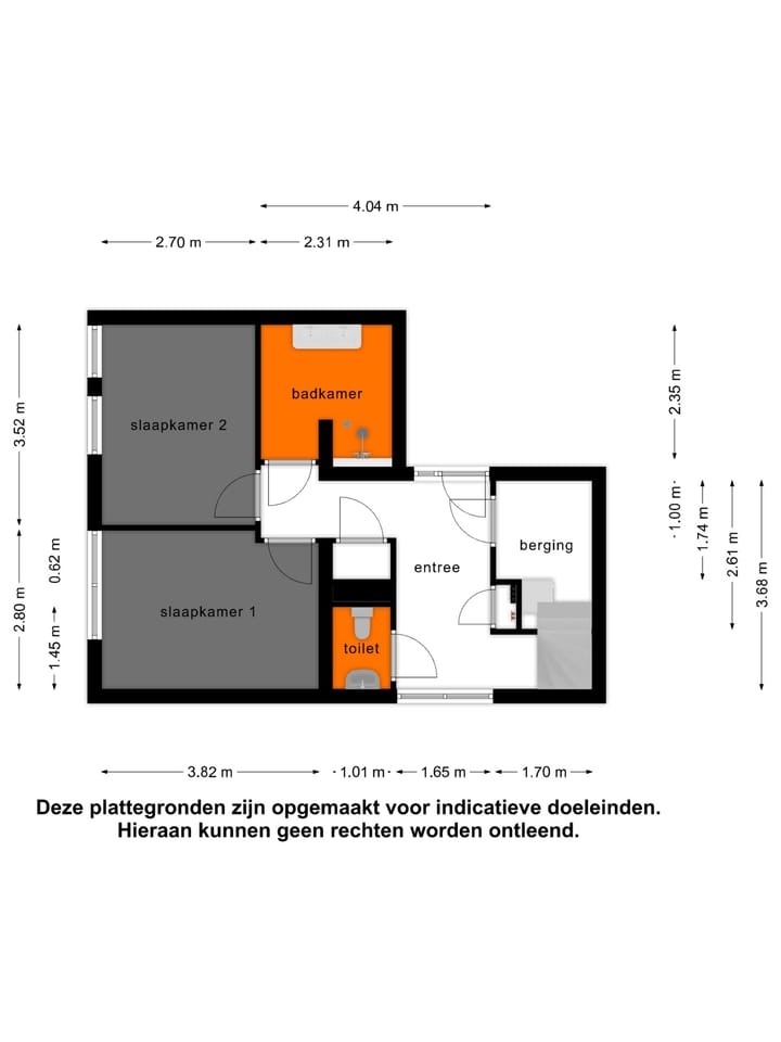 Photo 4 of Nieuw Hart voor Reusel