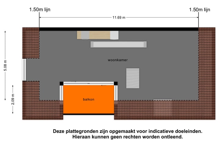 View photo 5 of Nieuw Hart voor Reusel