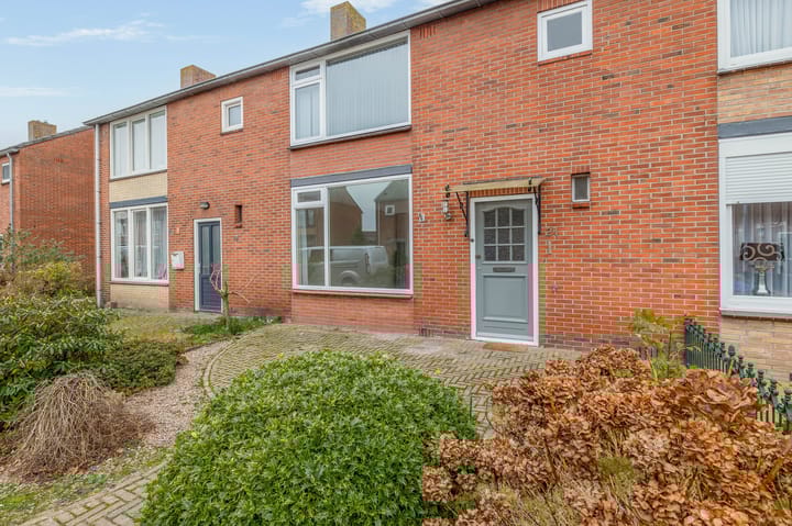 Foto 5 van Graaf Adolfstraat 21