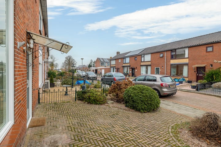 Foto 4 van Graaf Adolfstraat 21