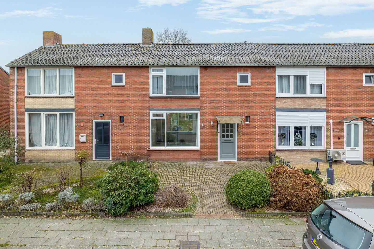 Foto 1 van Graaf Adolfstraat 21