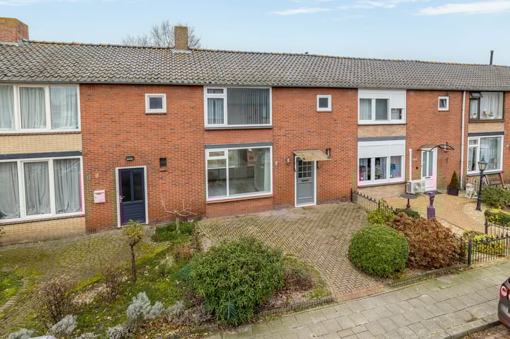 Foto 6 van Graaf Adolfstraat 21