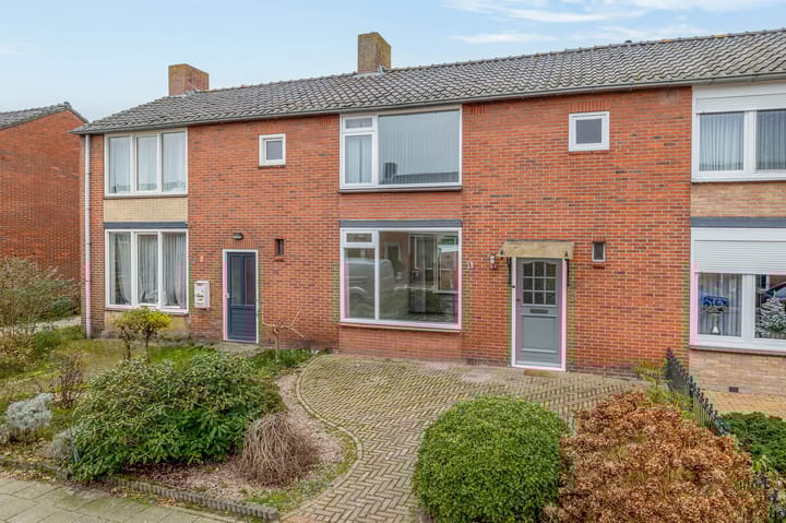 Foto 7 van Graaf Adolfstraat 21