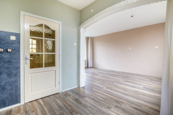 Foto 12 van Graaf Adolfstraat 21