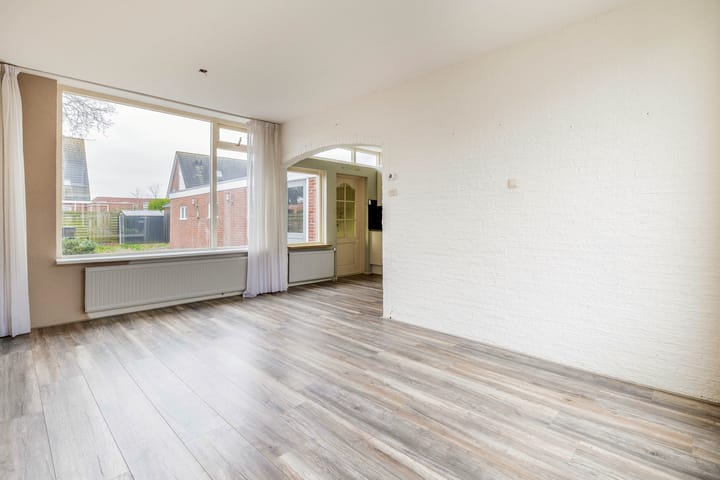 Foto 3 van Graaf Adolfstraat 21