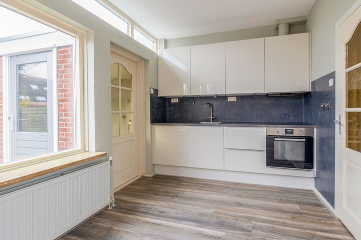 Foto 2 van Graaf Adolfstraat 21