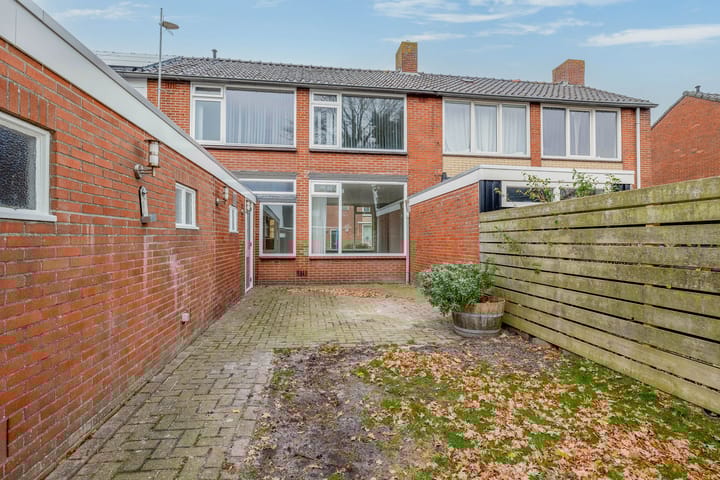 Foto 29 van Graaf Adolfstraat 21