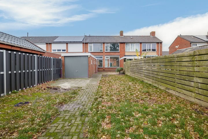 Foto 20 van Graaf Adolfstraat 21