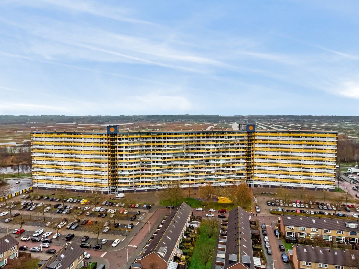 Foto 1 van Pharus 173