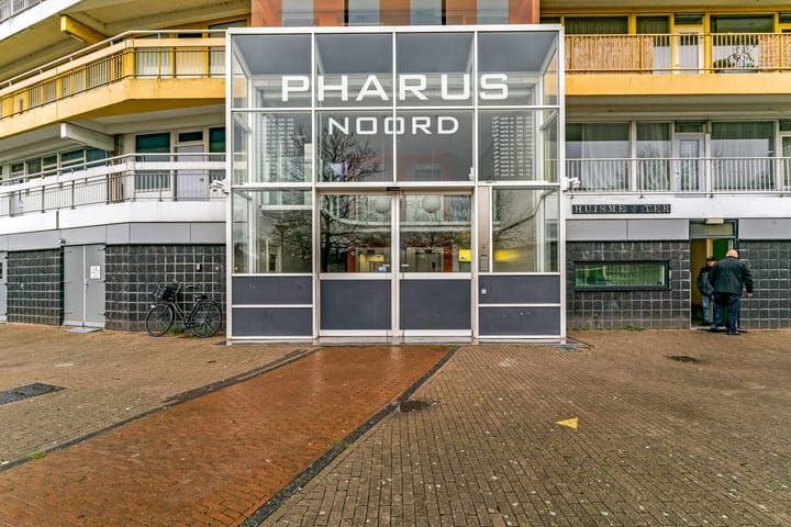 Foto 5 van Pharus 173