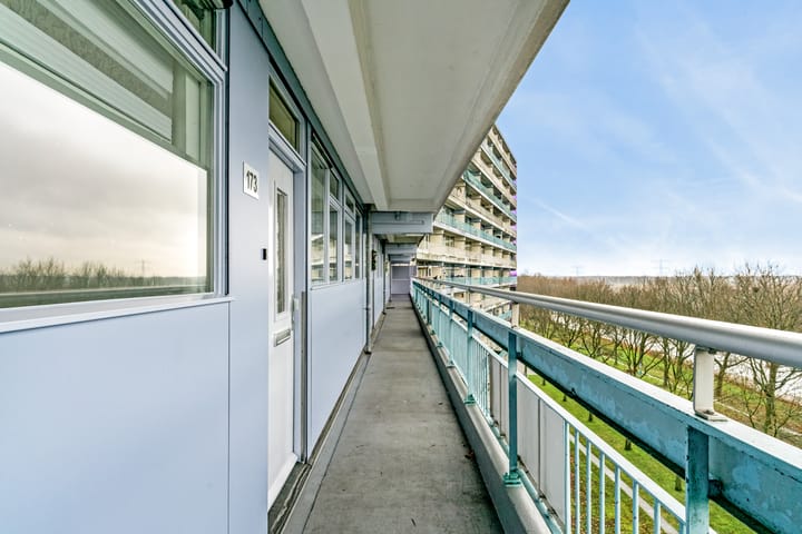 Photo 7 of Pharus 173