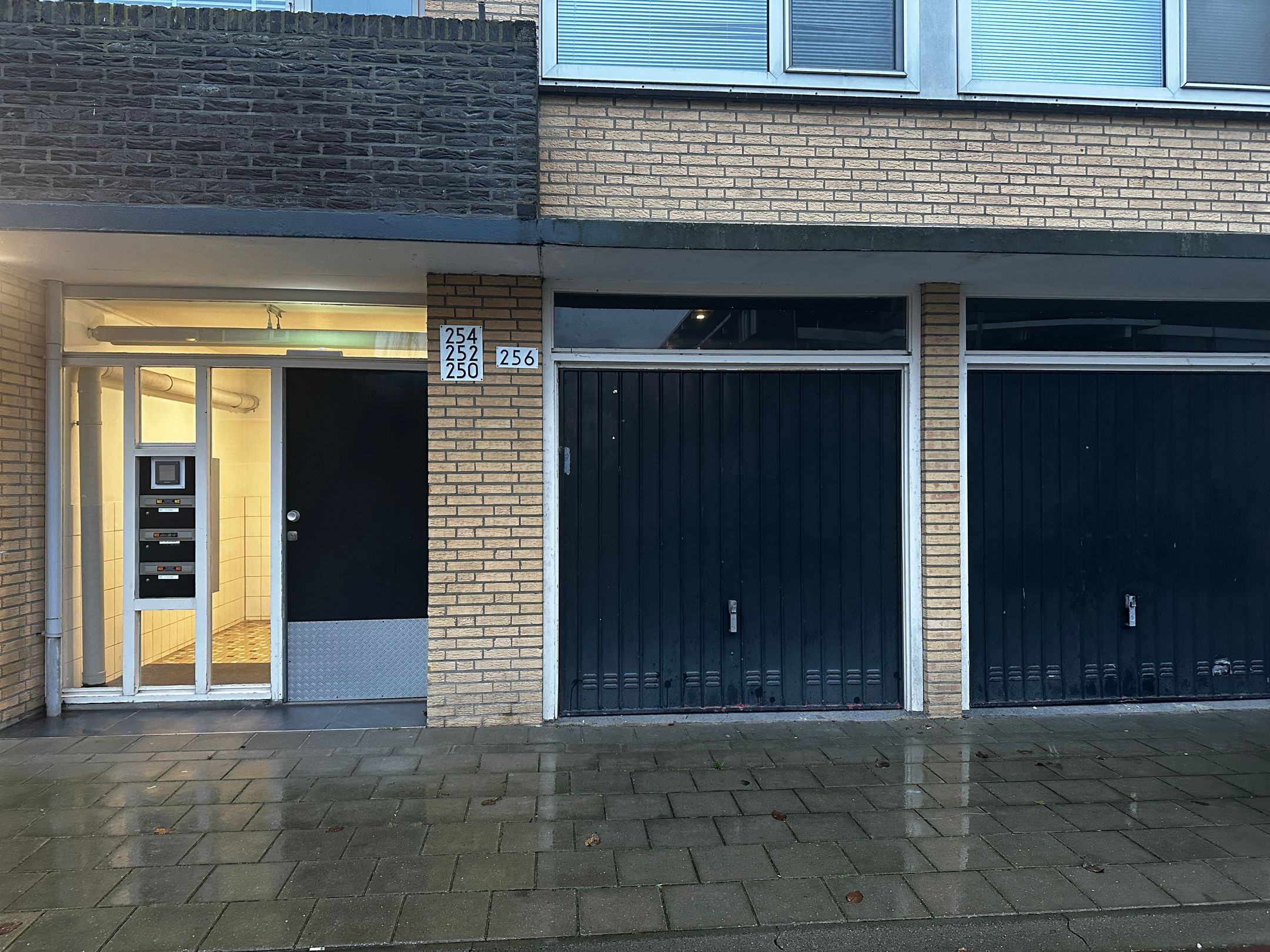 Roosstraat, Zwijndrecht, 3333, Zuid-Holland, Nederland  