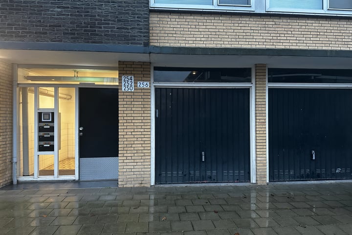 Bekijk foto 1 van Roosstraat 256