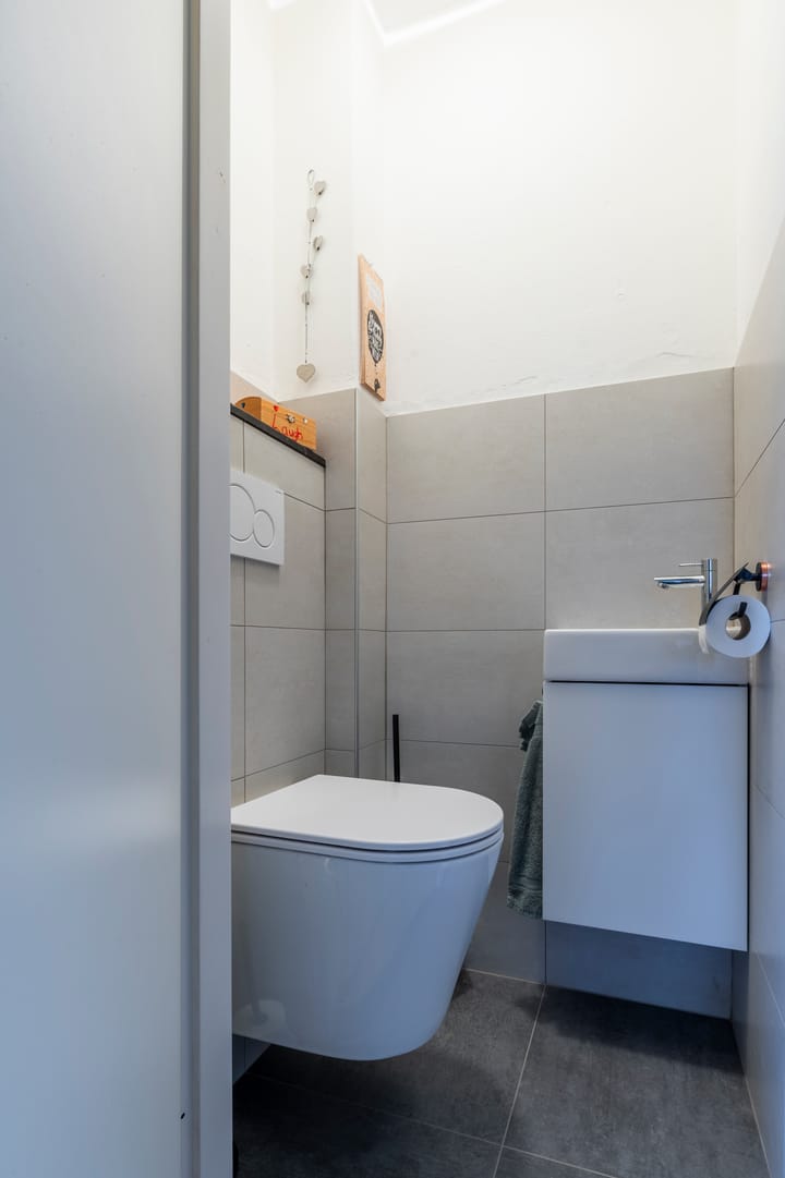 Foto 6 van Bosscheweg 250-25