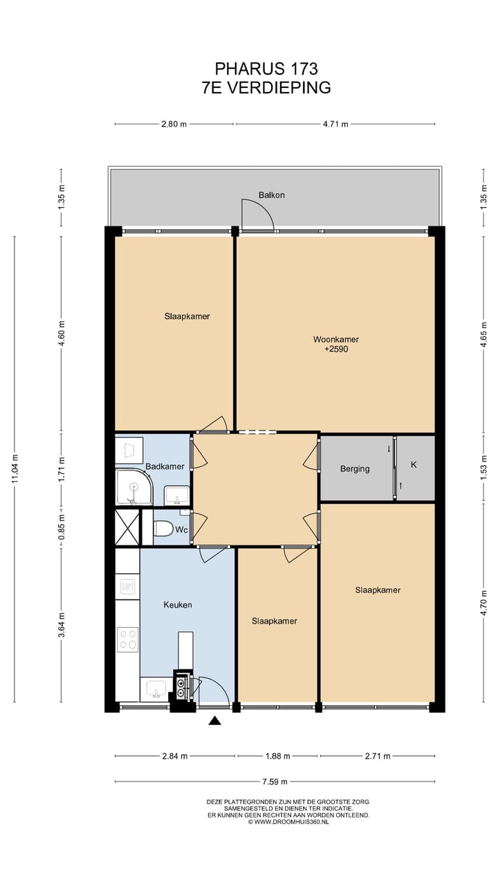 Photo 39 of Pharus 173