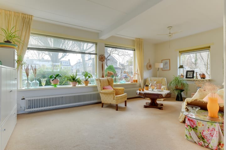 Foto 8 van Rotiusstraat 105