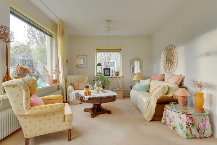 Foto 9 van Rotiusstraat 105