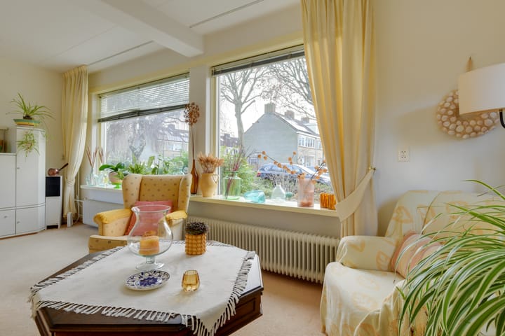 Foto 10 van Rotiusstraat 105