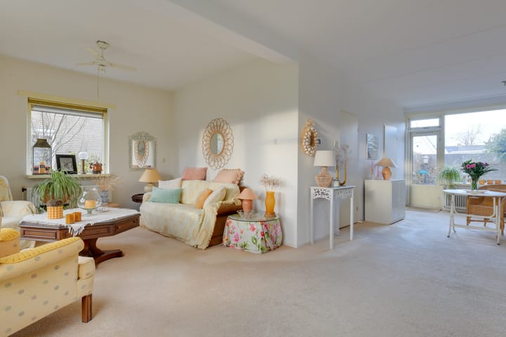 Foto 12 van Rotiusstraat 105