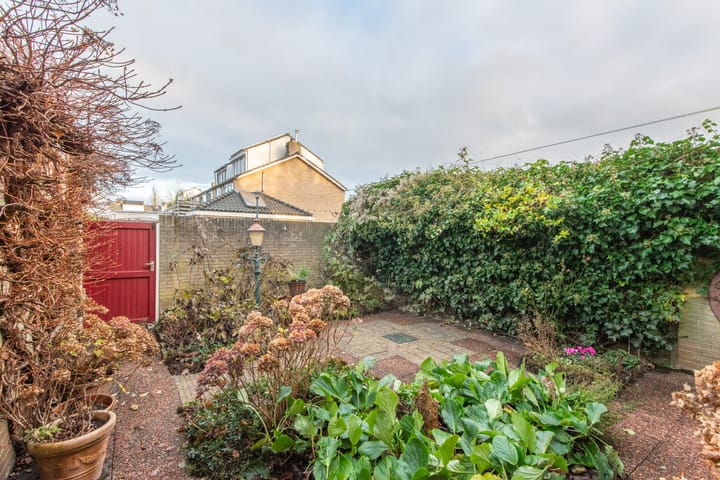 Foto 39 van Rotiusstraat 105