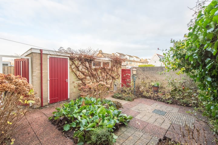 Foto 40 van Rotiusstraat 105