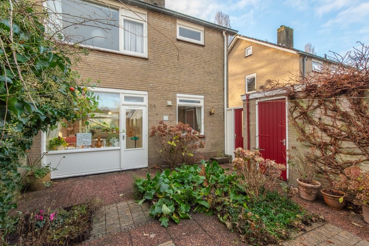 Foto 41 van Rotiusstraat 105