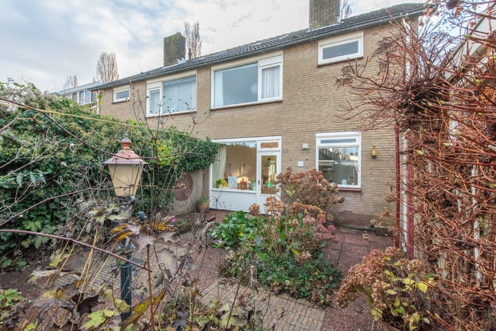 Foto 42 van Rotiusstraat 105