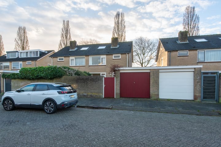 Foto 43 van Rotiusstraat 105