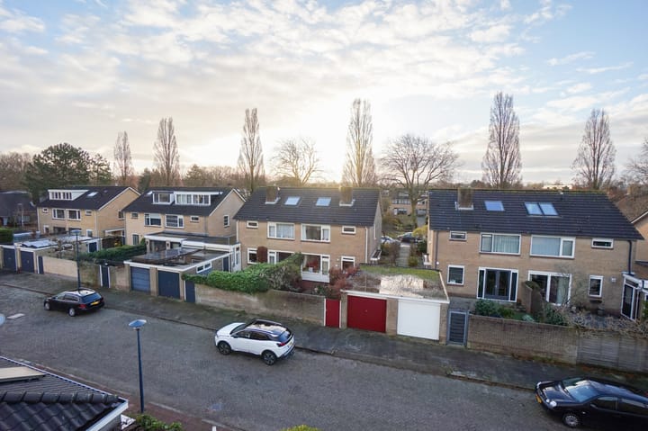 Foto 44 van Rotiusstraat 105