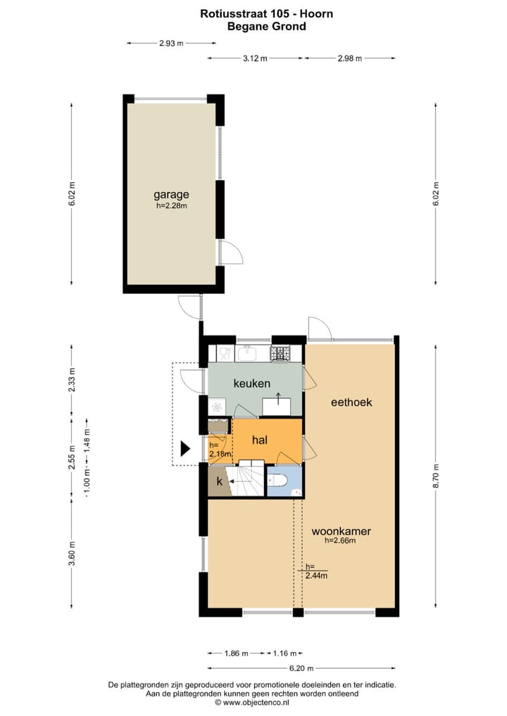 Foto 48 van Rotiusstraat 105
