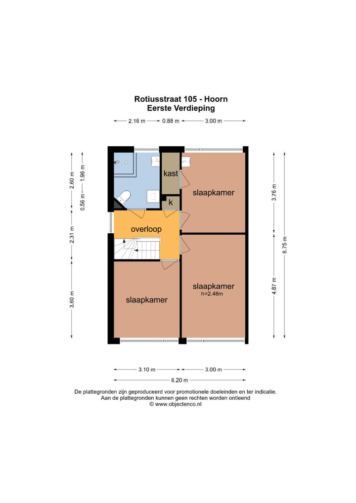 Foto 49 van Rotiusstraat 105