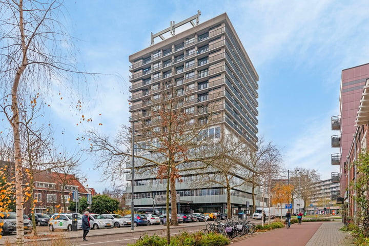 Bekijk foto 1 van Hertog Hendrik van Brabantplein 16-B