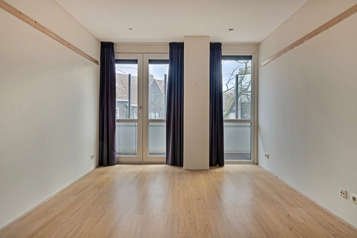 Foto 4 van Hertog Hendrik van Brabantplein 16-B