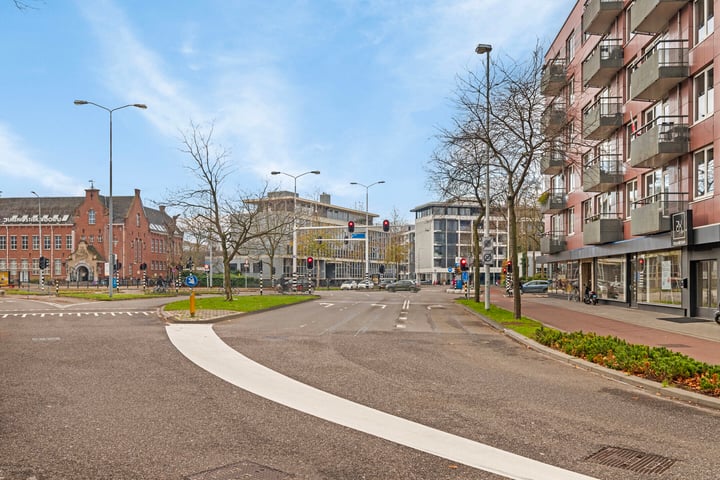 Bekijk foto 19 van Hertog Hendrik van Brabantplein 16-B