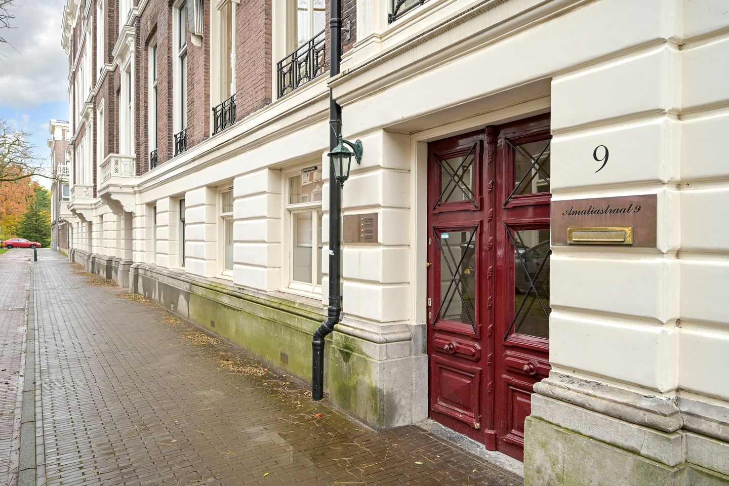 Bekijk foto 2 van Amaliastraat 9