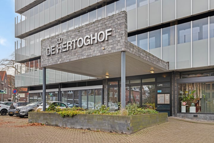 Bekijk foto 21 van Hertog Hendrik van Brabantplein 16-B