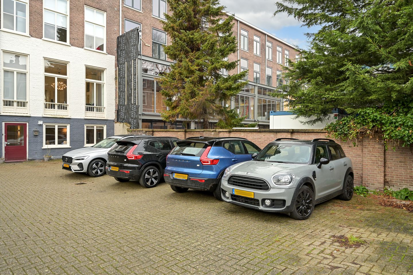 Bekijk foto 3 van Amaliastraat 9