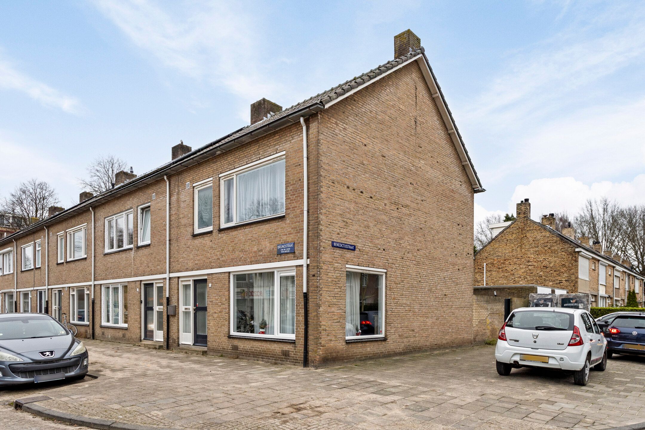 Brunostraat, 21, Tilburg, 5042JB, Noord-Brabant, Nederland 21