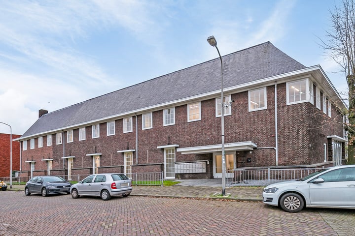 Bekijk foto 1 van Oude Torenstraat 65