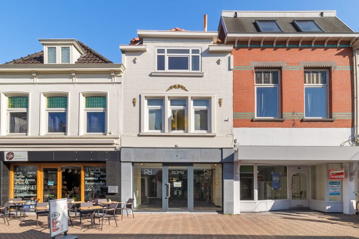 Raadhuisstraat 33