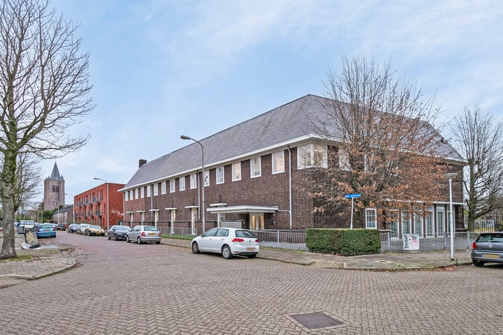 Bekijk foto 21 van Oude Torenstraat 65