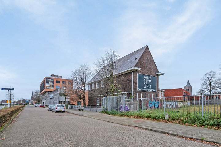 Bekijk foto 23 van Oude Torenstraat 65