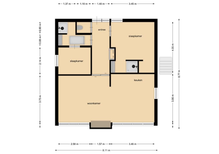 Foto 23 van Varelseweg 211-2142