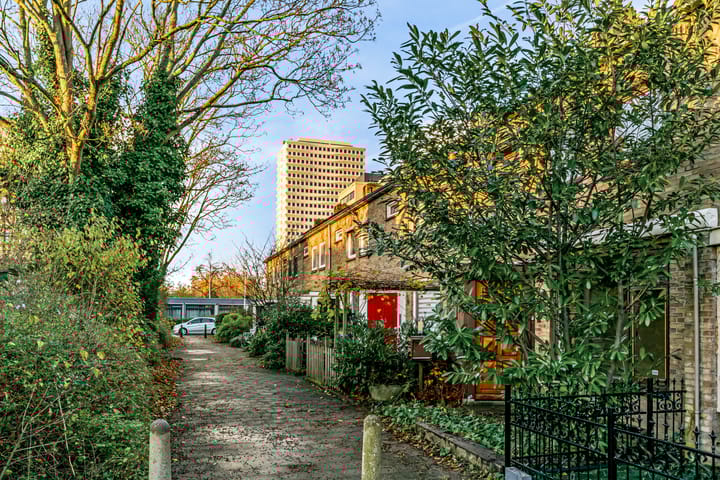 Foto 4 van Van Kleffenslaan 16